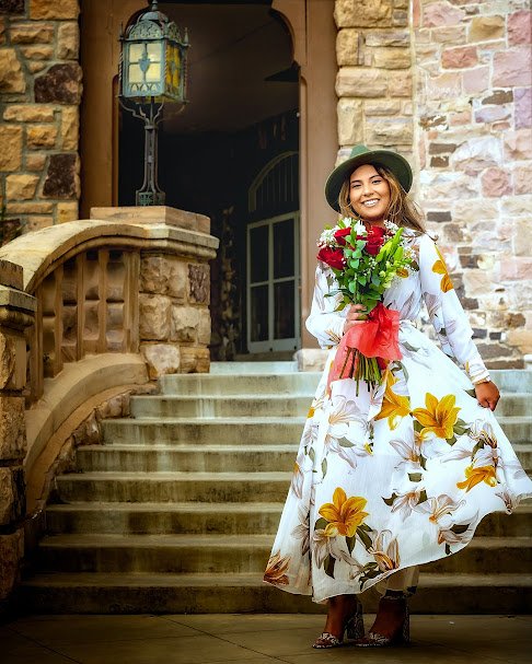 Anniversary at Highland Ranch mansion